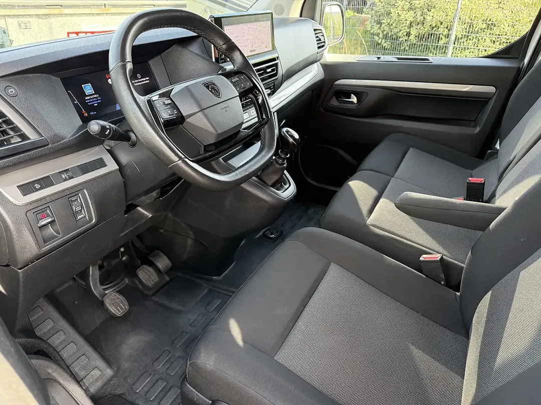 Peugeot Expert BlueHDi 145 L3 - Thumbnail 9