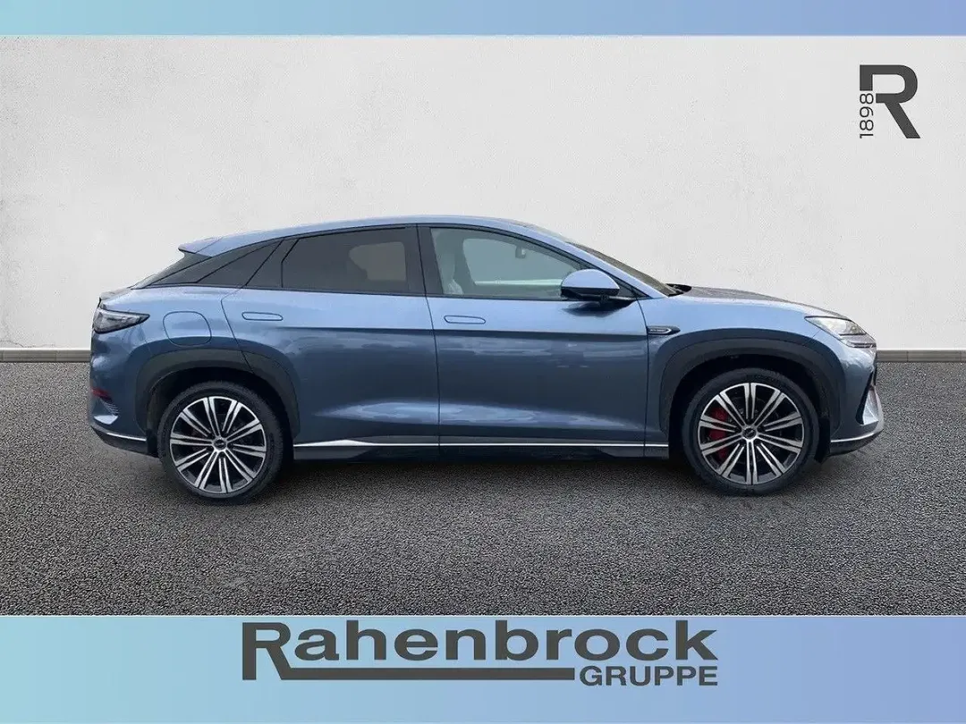 BYD Sealion 7 AWD Excellence - Thumbnail 4