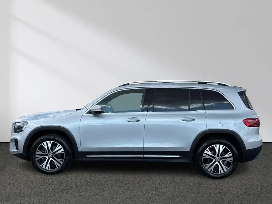 Mercedes-Benz GLB 200 Progressive - Thumbnail 2