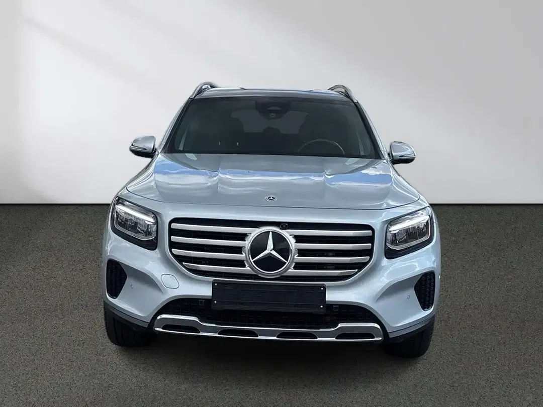Mercedes-Benz GLB 200 Progressive - Thumbnail 4