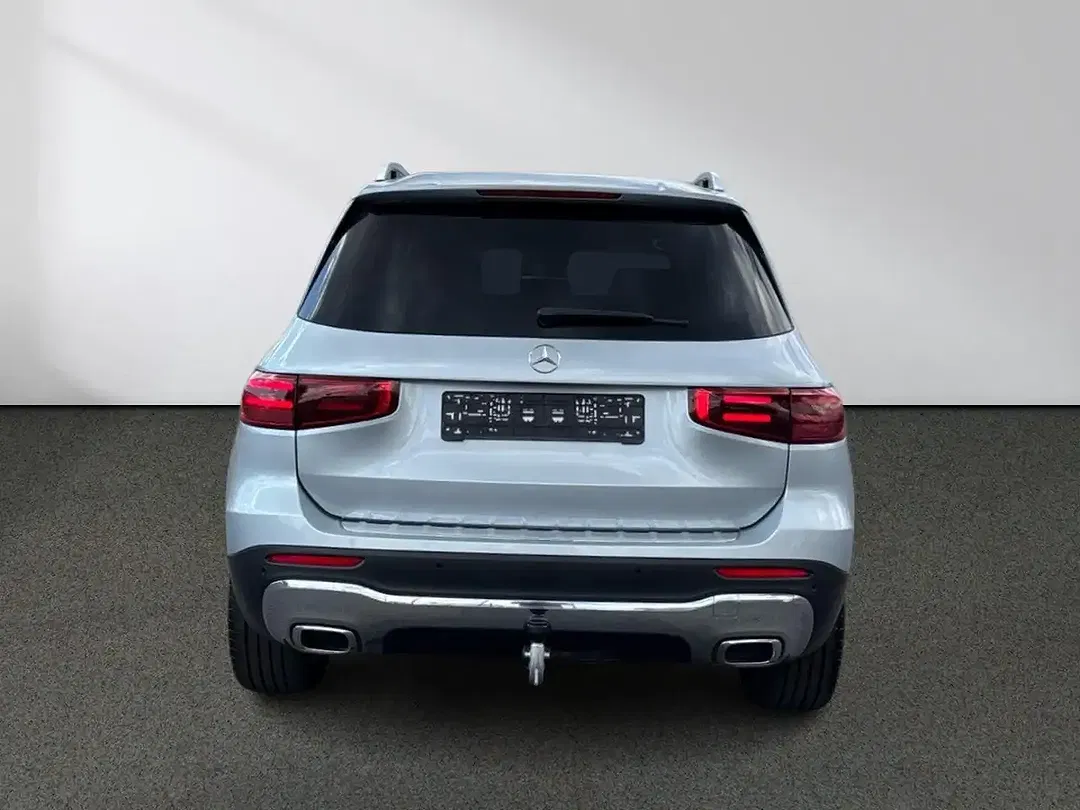 Mercedes-Benz GLB 200 Progressive - Thumbnail 5