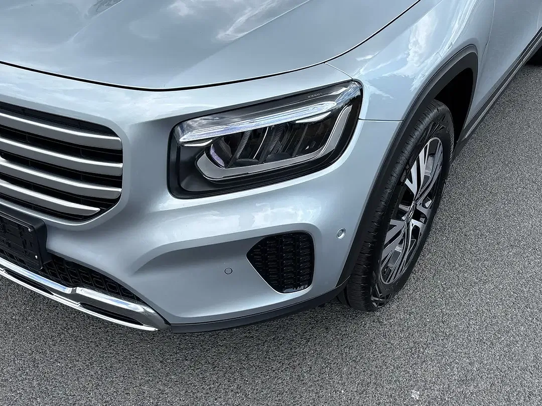 Mercedes-Benz GLB 200 Progressive - Thumbnail 6