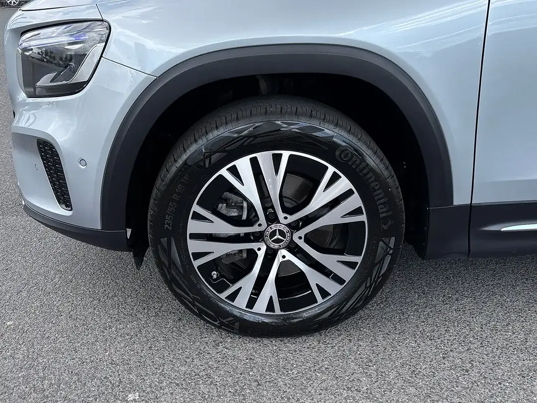 Mercedes-Benz GLB 200 Progressive - Thumbnail 7