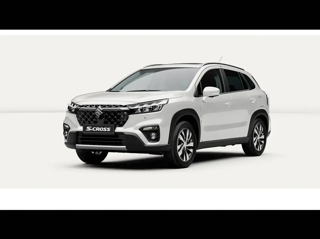 Suzuki S-Cross 1.4 BOOSTERJET Comfort - foto 1