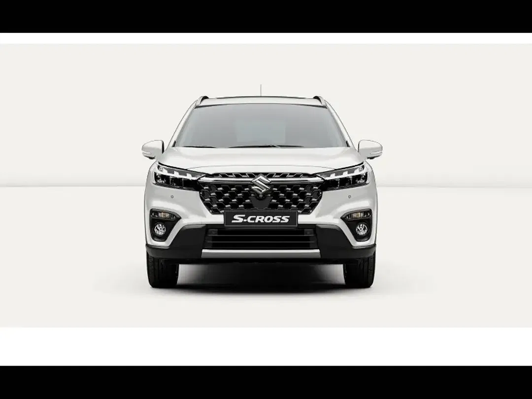 Suzuki S-Cross 1.4 BOOSTERJET Comfort - Thumbnail 3