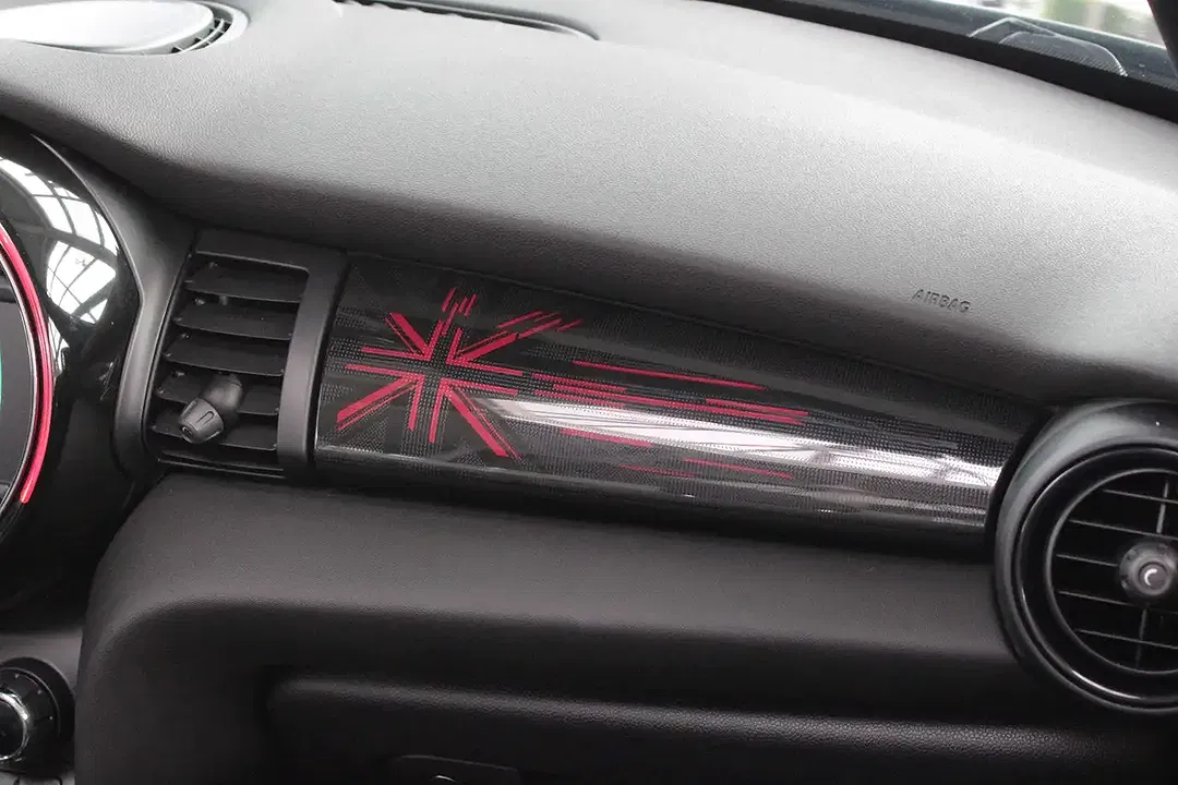 MINI Cooper AUT John Cooper Works - Thumbnail 17