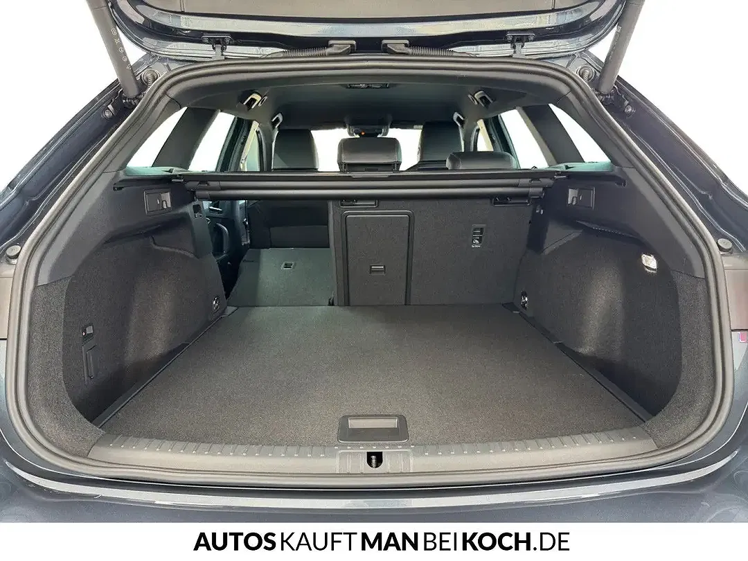 CUPRA Leon 2.0 TSI DSG 4Drive Sportstourer - Thumbnail 13