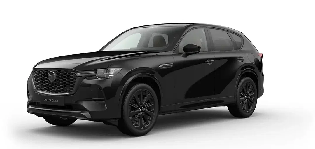 Mazda CX-60 Homura Plus - Afbeelding 1