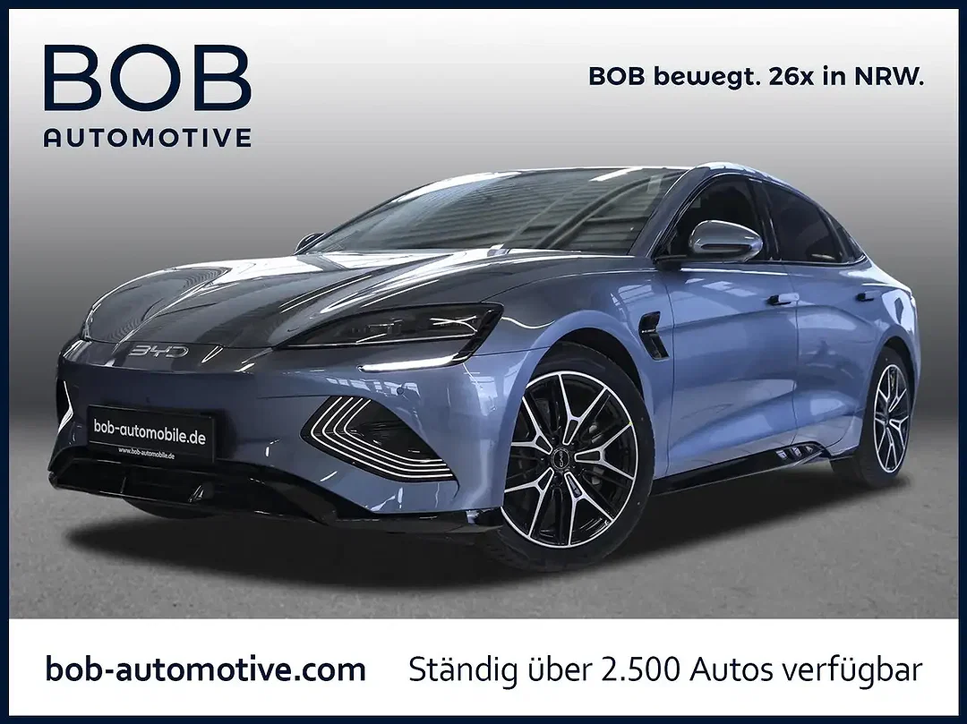 BYD Seal AWD Excellence - Afbeelding 1