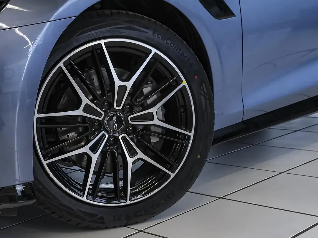 BYD Seal AWD Excellence - Thumbnail 10