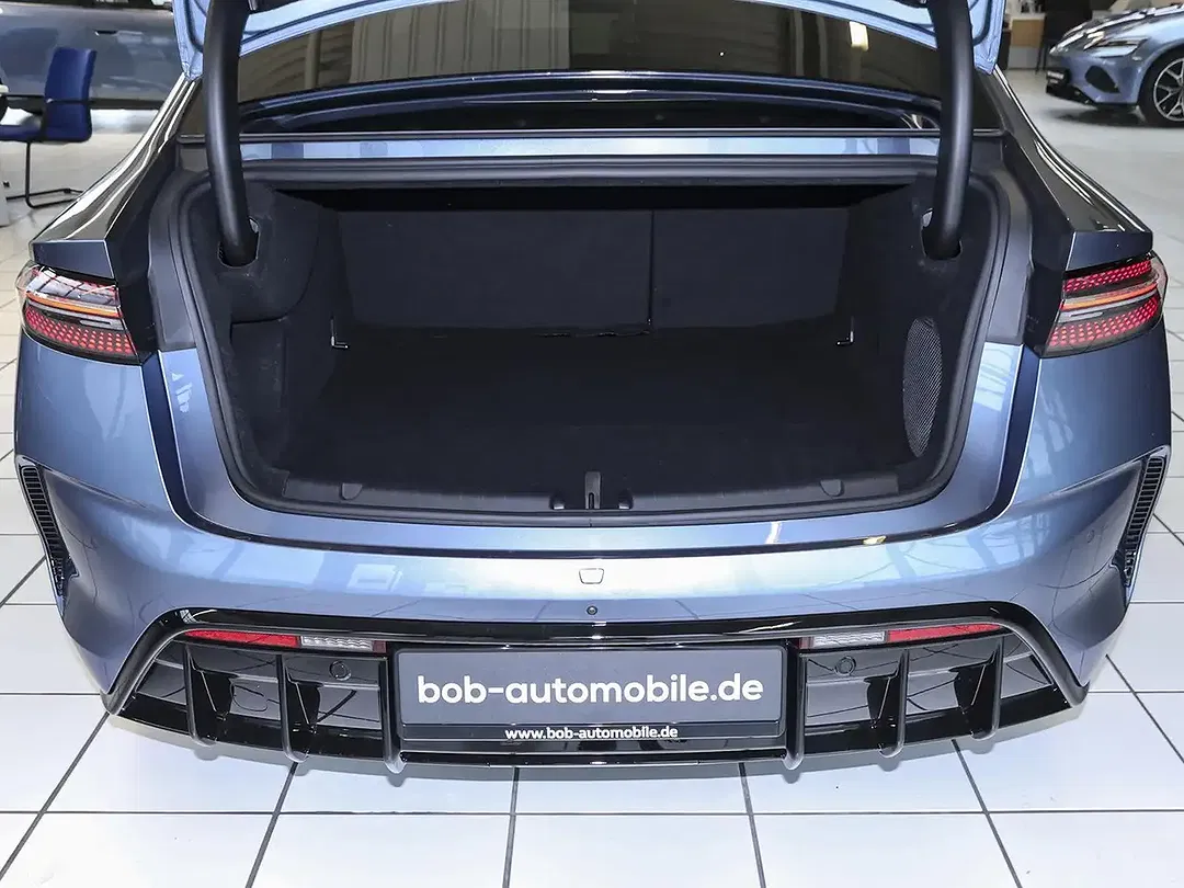 BYD Seal AWD Excellence - Thumbnail 11
