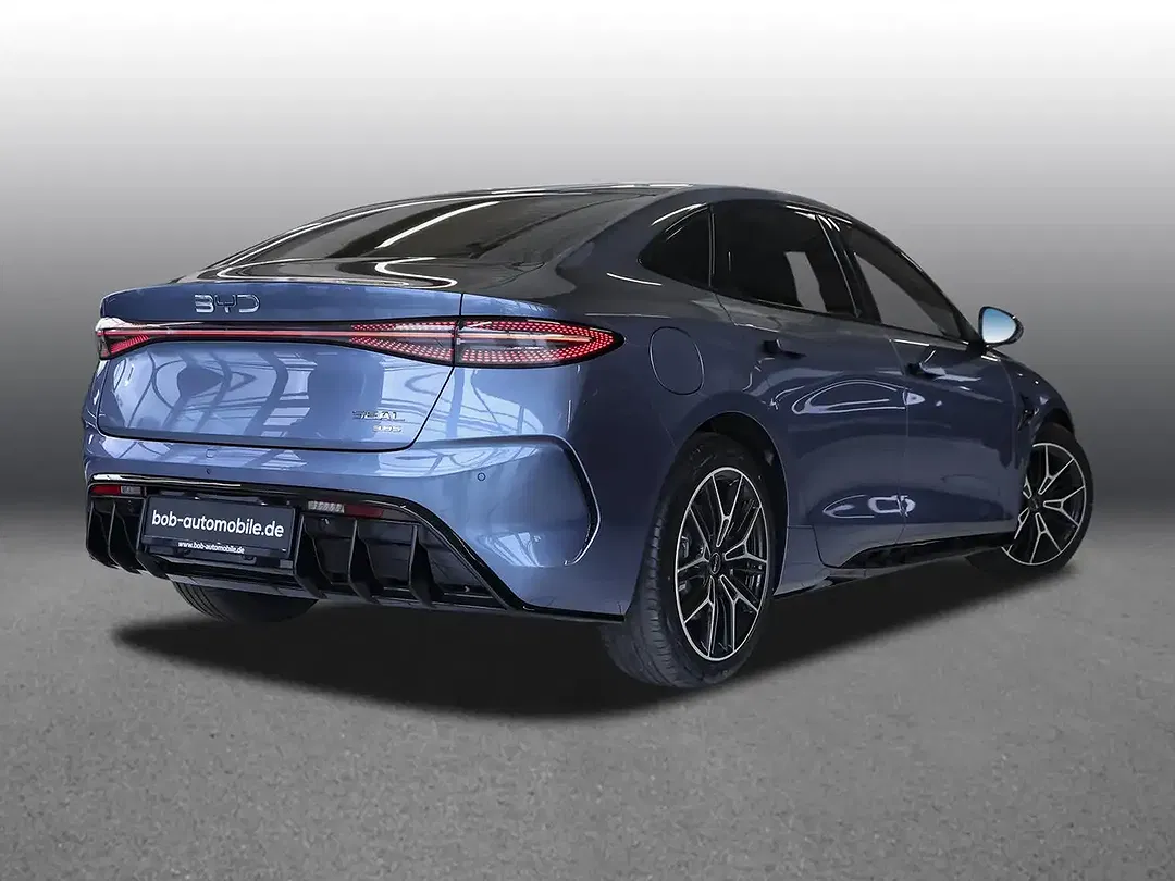 BYD Seal AWD Excellence - foto 2