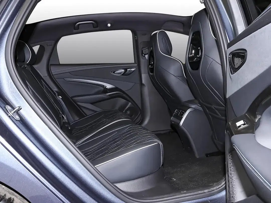 BYD Seal AWD Excellence - Thumbnail 5