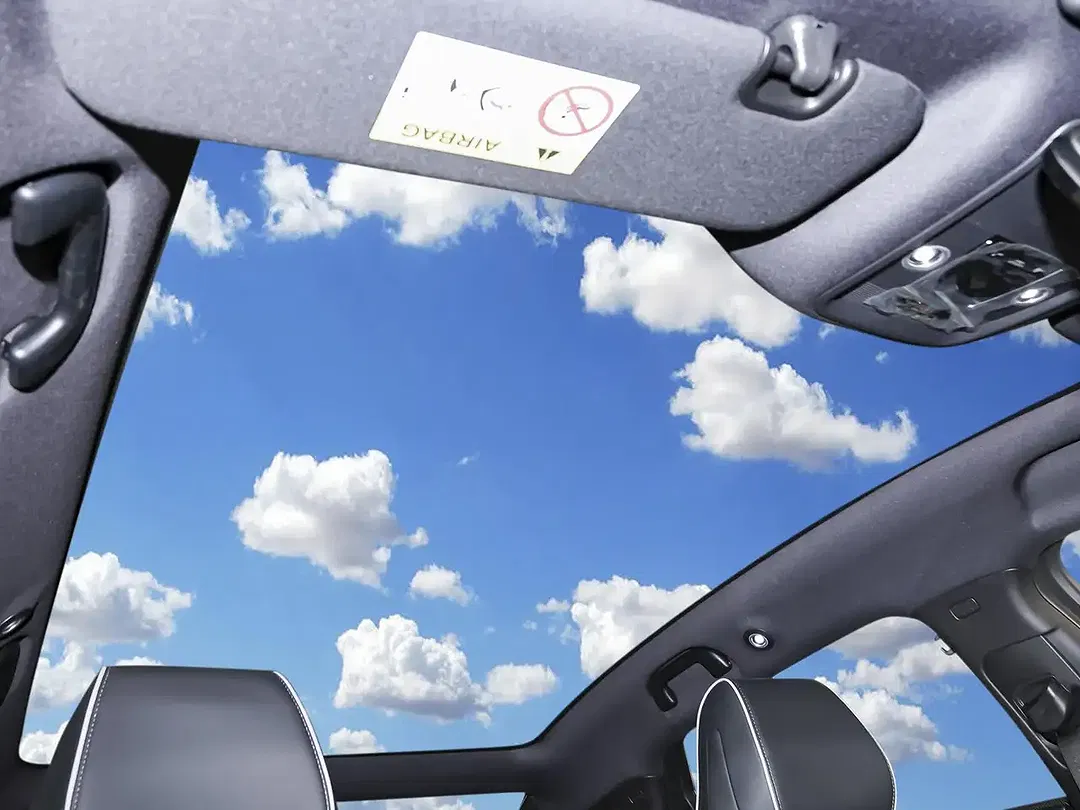 BYD Seal AWD Excellence - Thumbnail 8
