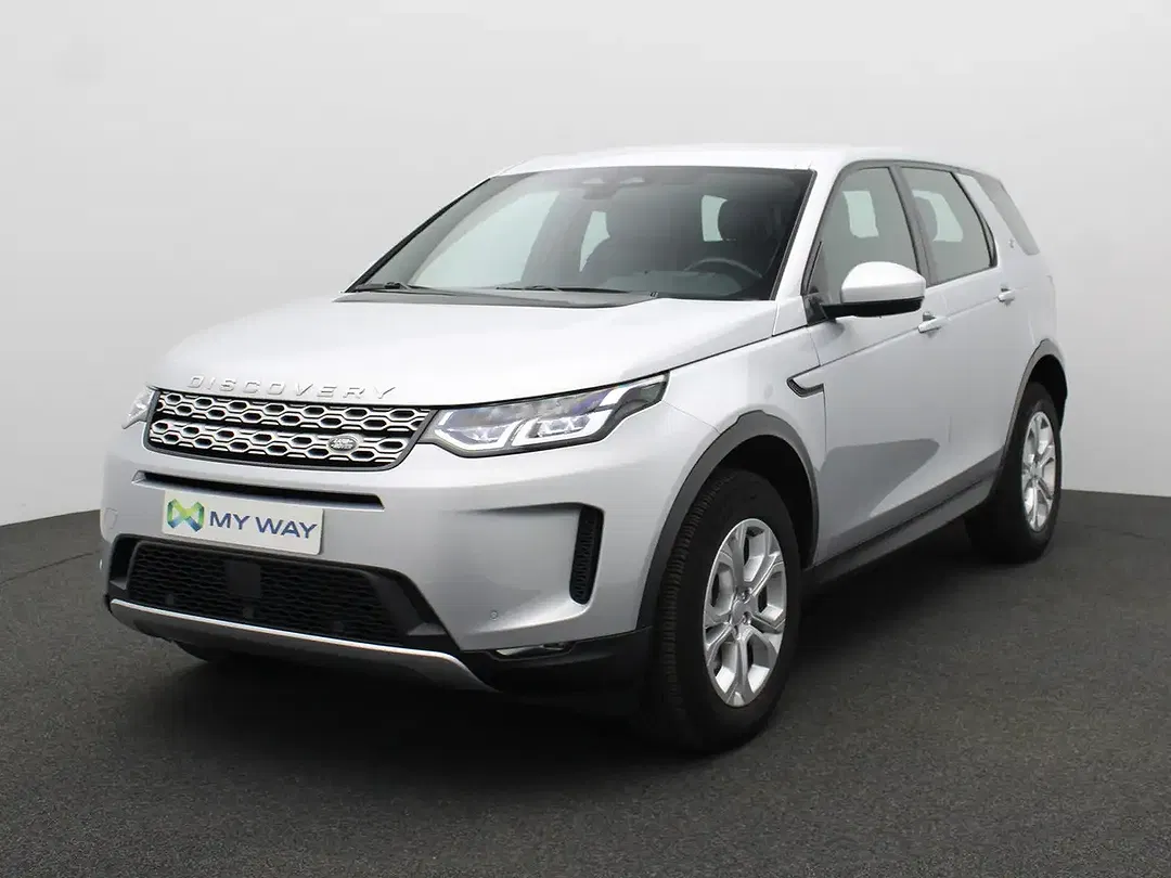 Land Rover Discovery Sport P200 2.0 4x4 MHEV - foto 1