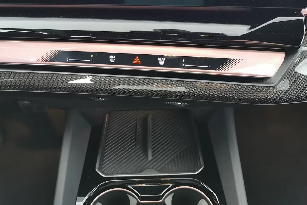 BMW 520 M Sport - Thumbnail 14