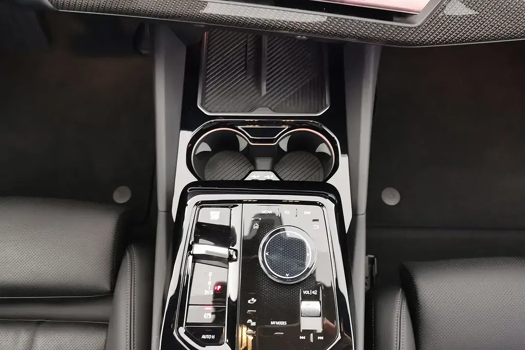 BMW 520 M Sport - Thumbnail 15