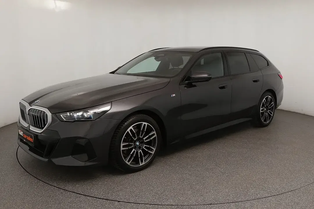 BMW 520 M Sport - Thumbnail 3