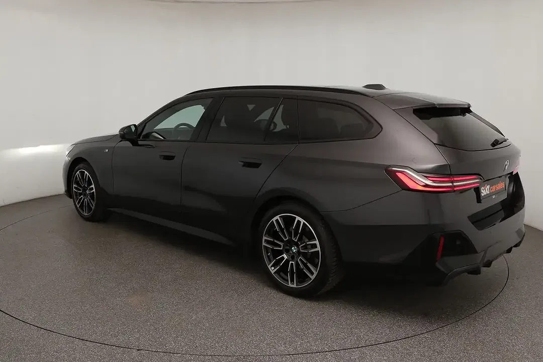 BMW 520 M Sport - Thumbnail 4