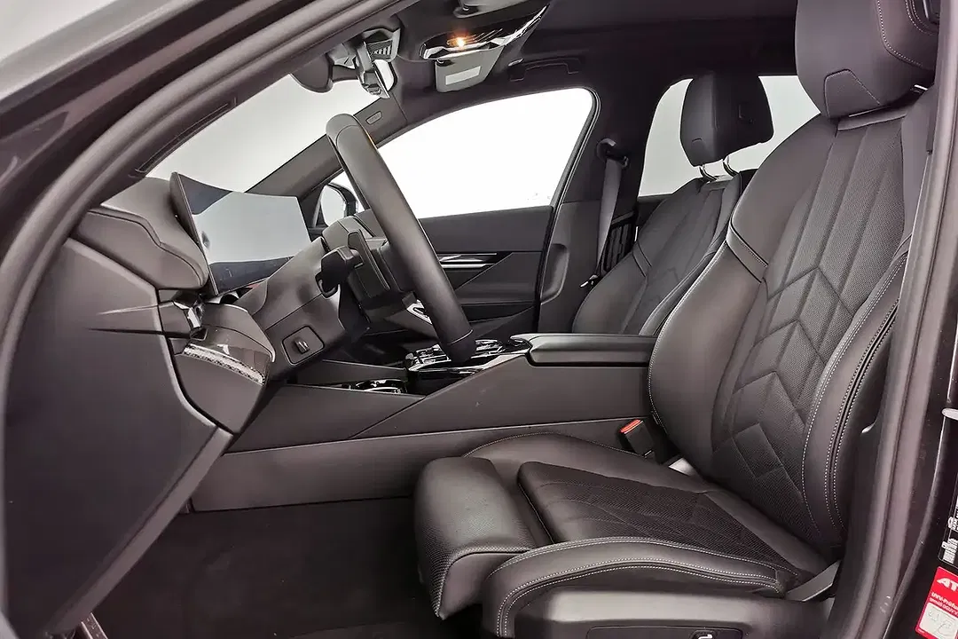 BMW 520 M Sport - Thumbnail 9