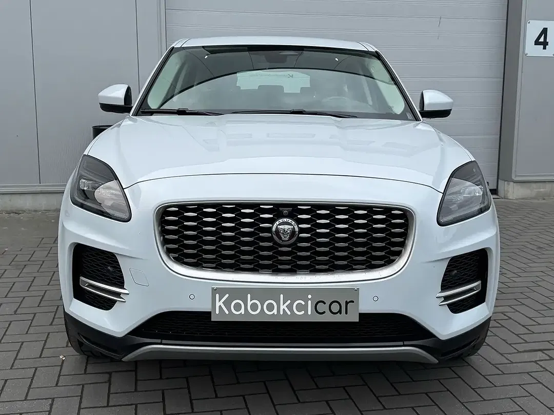 Jaguar E-Pace MHEV - foto 2