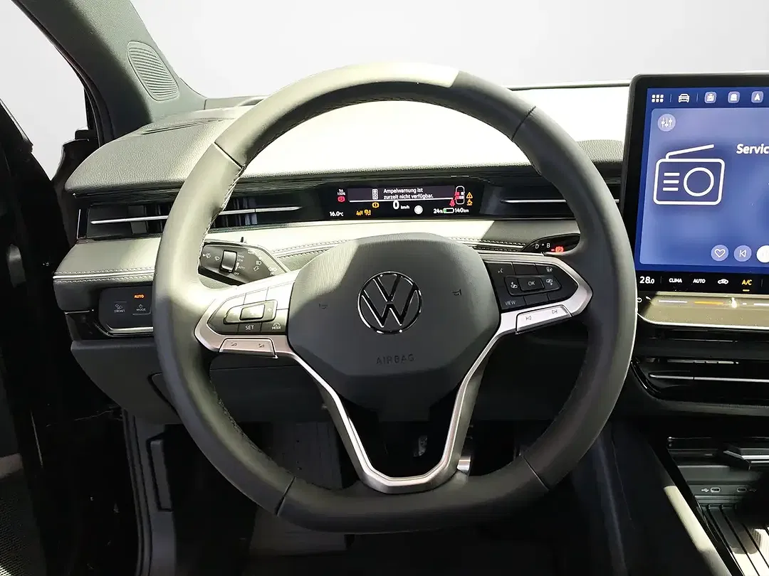 Volkswagen ID.7 Pro S - Thumbnail 9