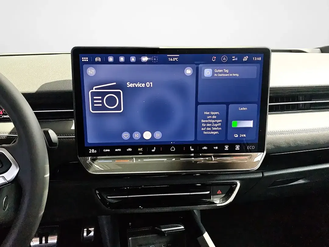Volkswagen ID.7 Pro S - Thumbnail 10