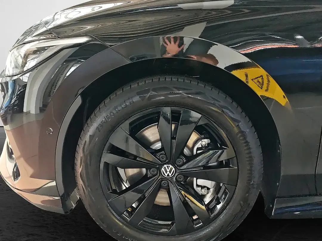Volkswagen ID.7 Pro S - Thumbnail 5
