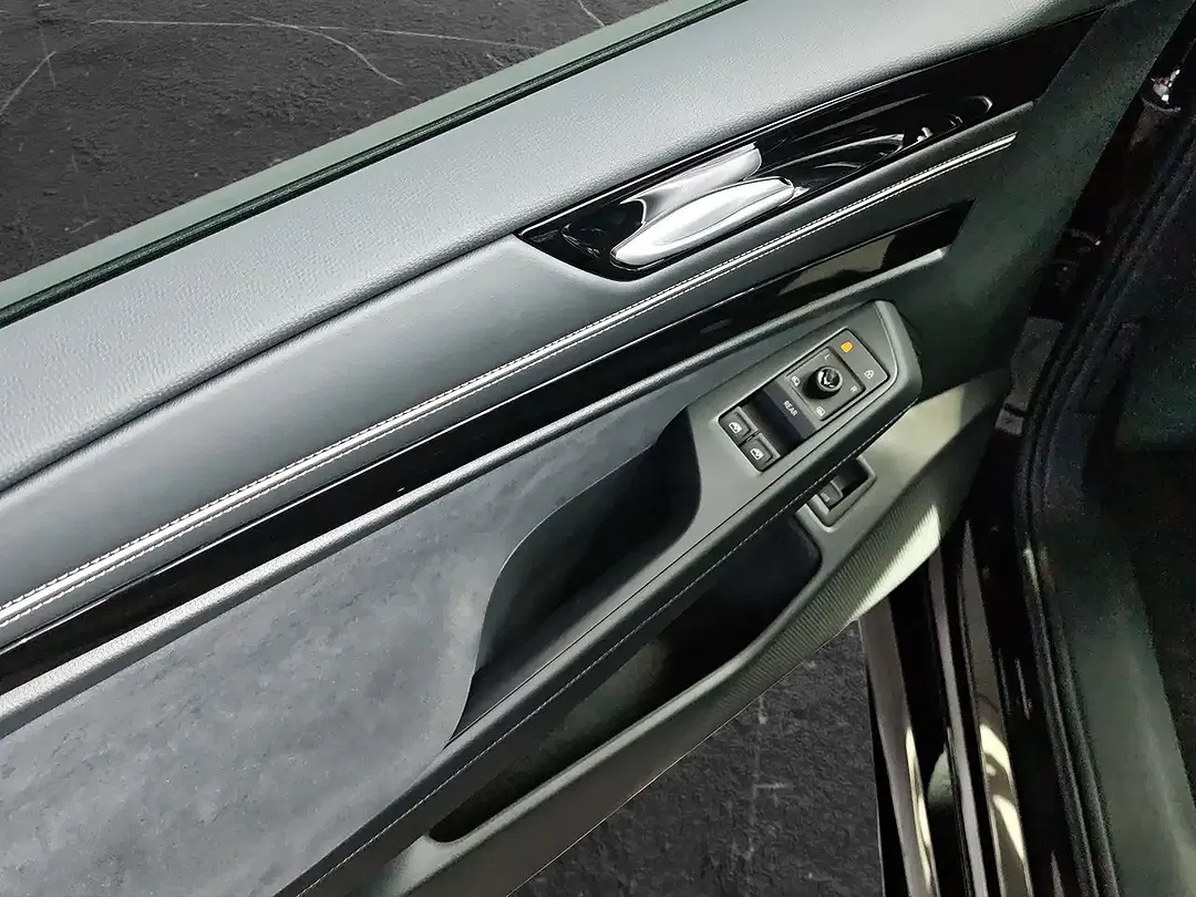 Volkswagen ID.7 Pro S - Thumbnail 6