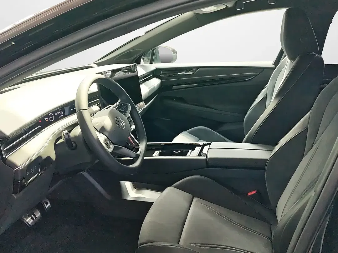 Volkswagen ID.7 Pro S - Thumbnail 7