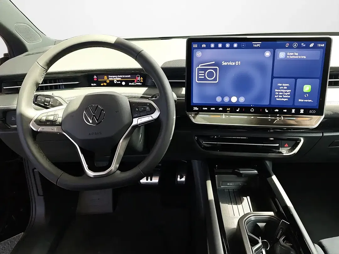 Volkswagen ID.7 Pro S - Thumbnail 8