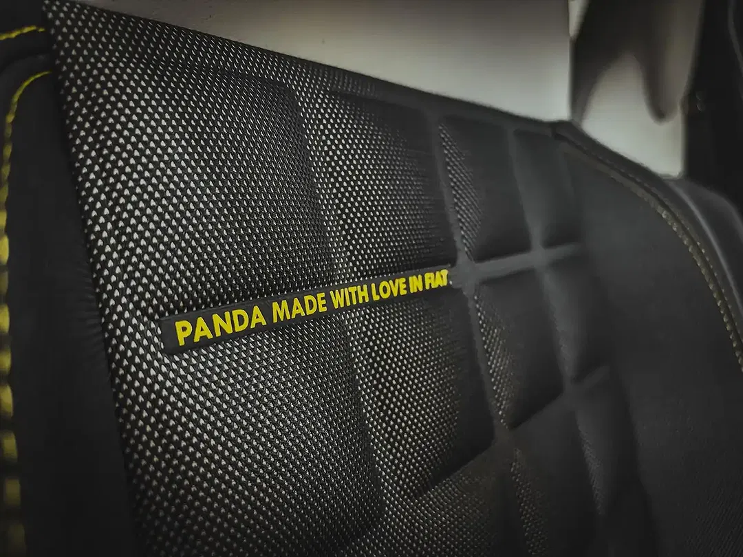 Fiat Panda La Prima Plus - Thumbnail 13