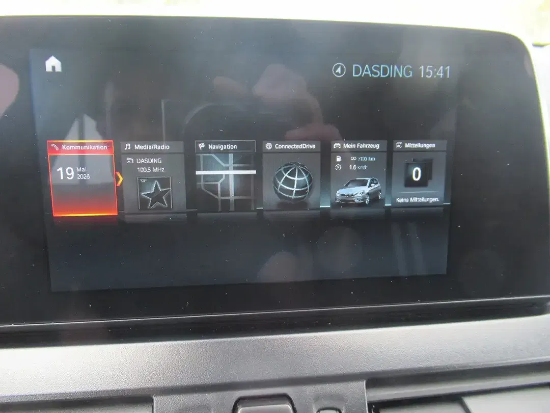 BMW 218 Active Tourer Advantage - Thumbnail 9