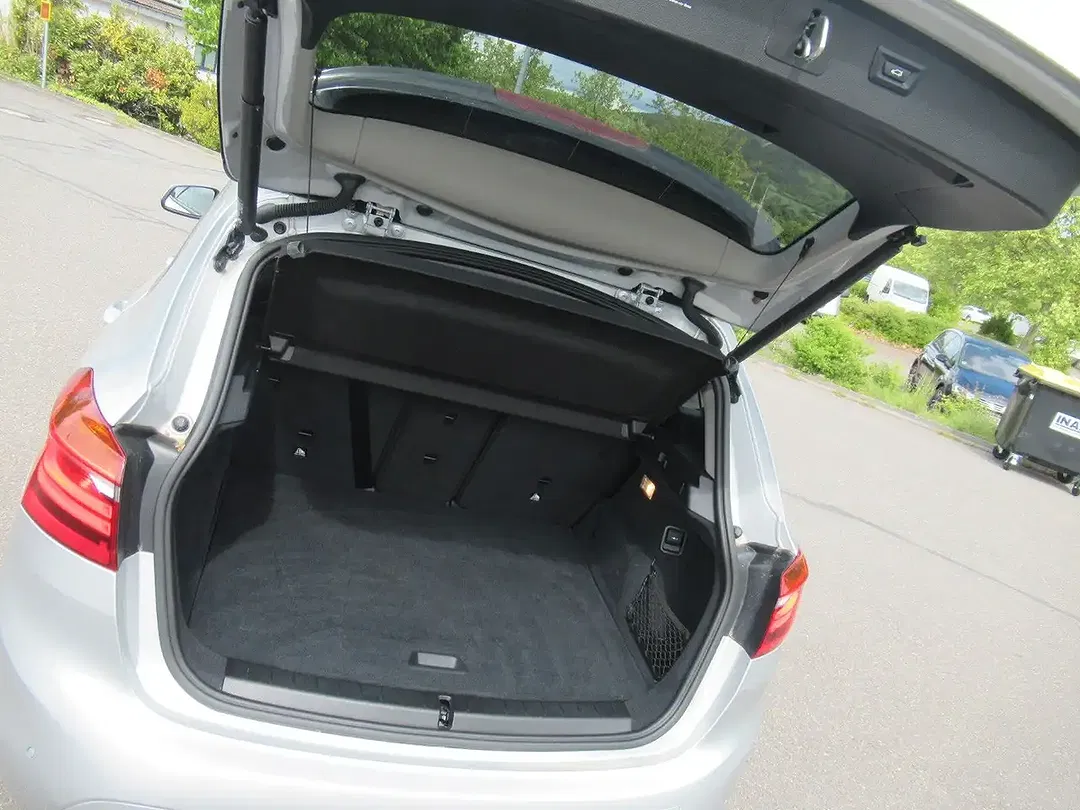BMW 218 Active Tourer Advantage - Thumbnail 3