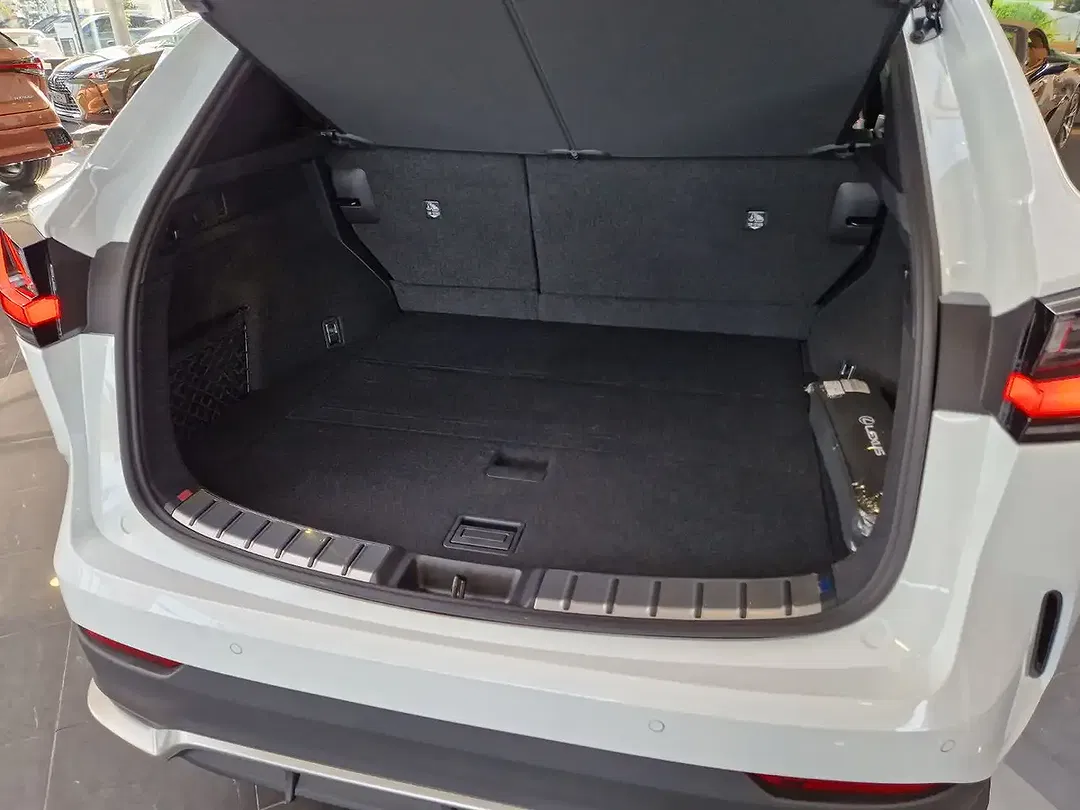 Lexus NX 450h+ F SPORT - Thumbnail 12