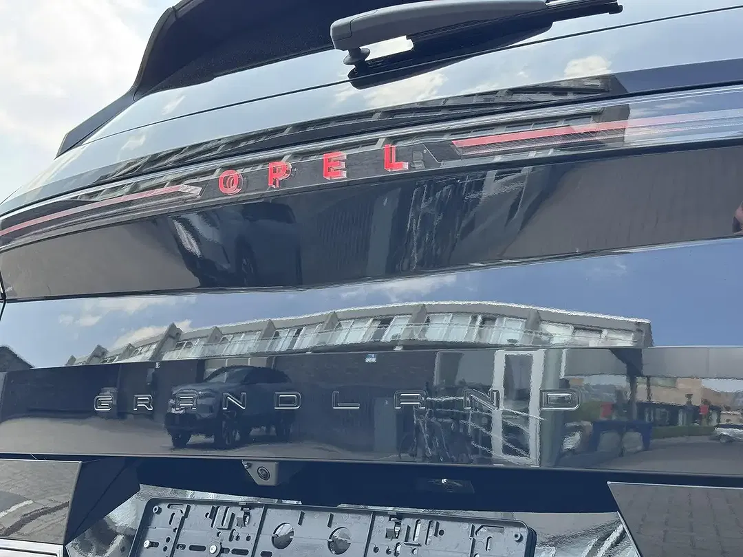 Opel Grandland PHEV Hybrid 1.6 AUT - Thumbnail 10