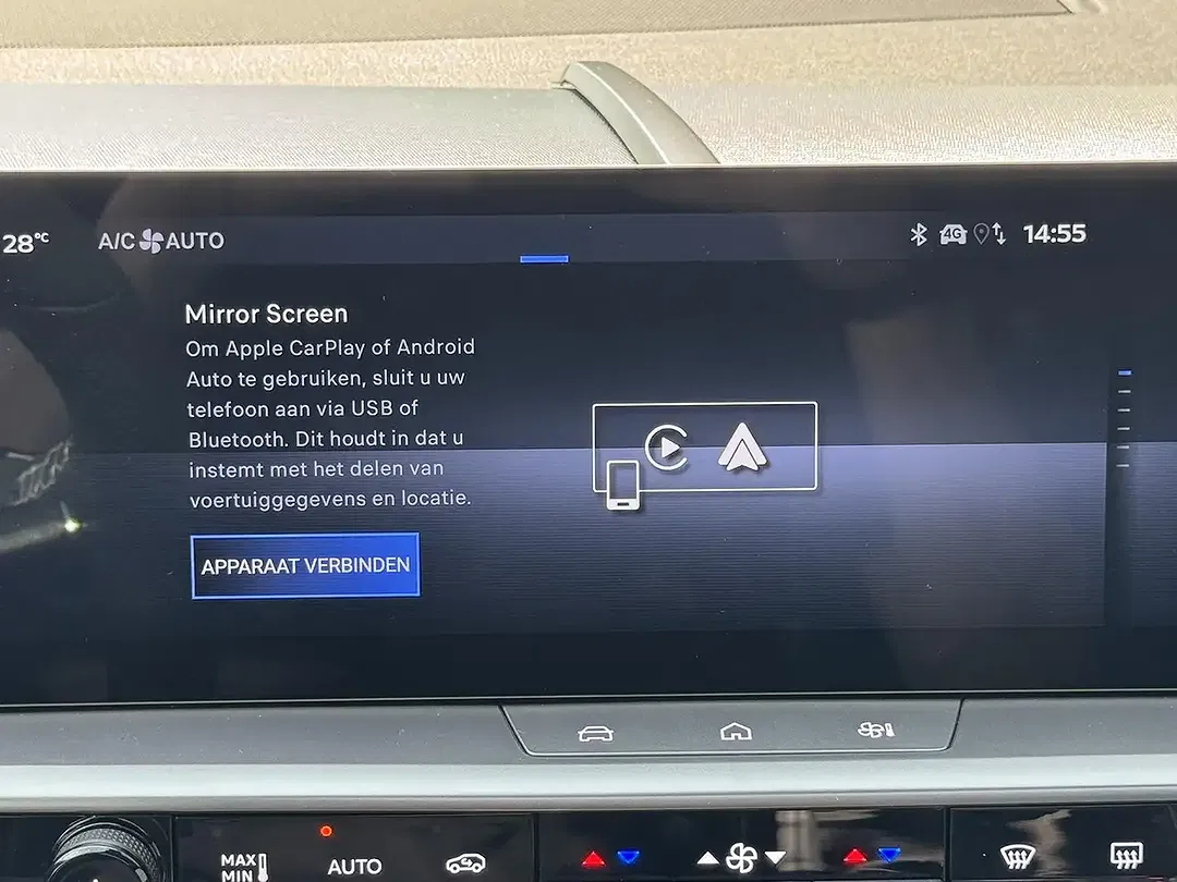Opel Grandland PHEV Hybrid 1.6 AUT - Thumbnail 45