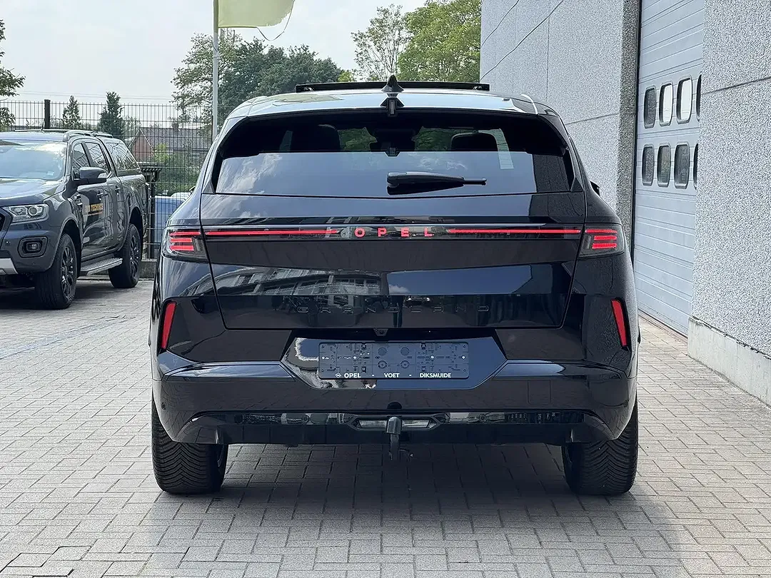 Opel Grandland PHEV Hybrid 1.6 AUT - Thumbnail 6