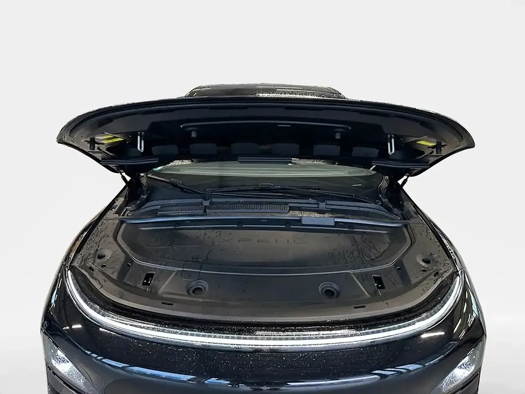 Xpeng G6 - foto 14