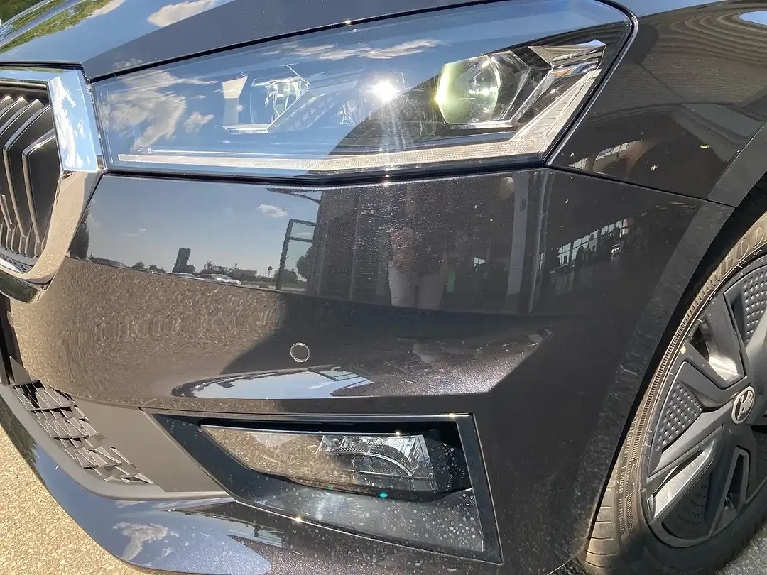 Skoda Fabia 1.0 TSI - Thumbnail 5