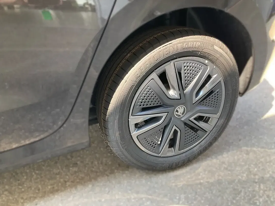 Skoda Fabia 1.0 TSI - Thumbnail 6