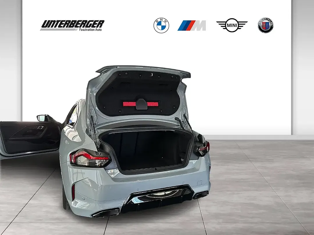BMW 240 xDrive Coupe M Sport Pro - Thumbnail 12