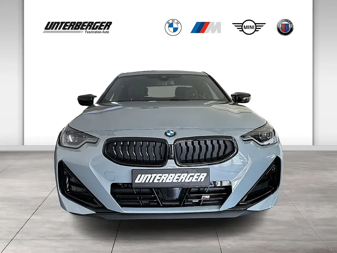BMW 240 xDrive Coupe M Sport Pro - Thumbnail 2