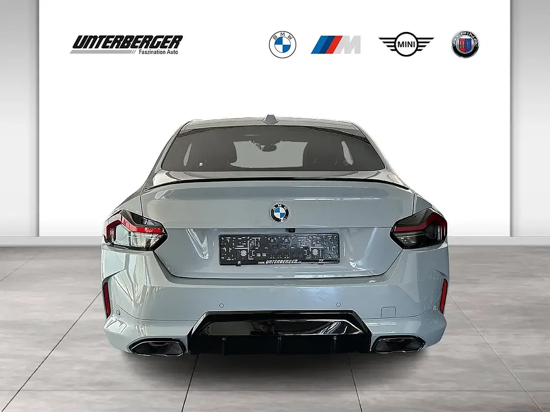 BMW 240 xDrive Coupe M Sport Pro - Thumbnail 5
