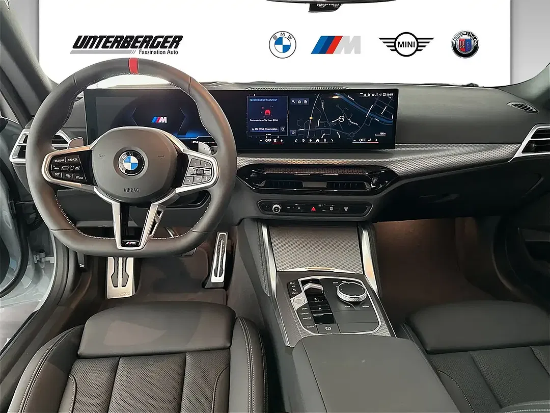 BMW 240 xDrive Coupe M Sport Pro - Thumbnail 7
