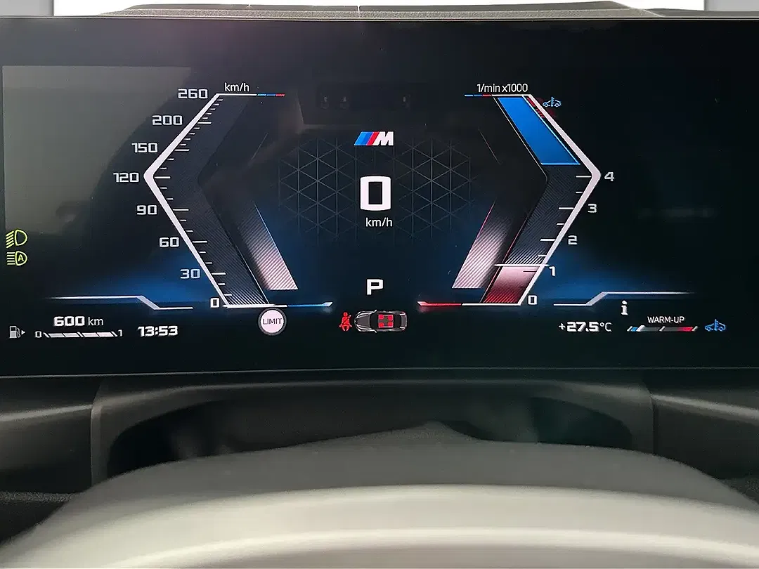 BMW 240 xDrive Coupe M Sport Pro - Thumbnail 9