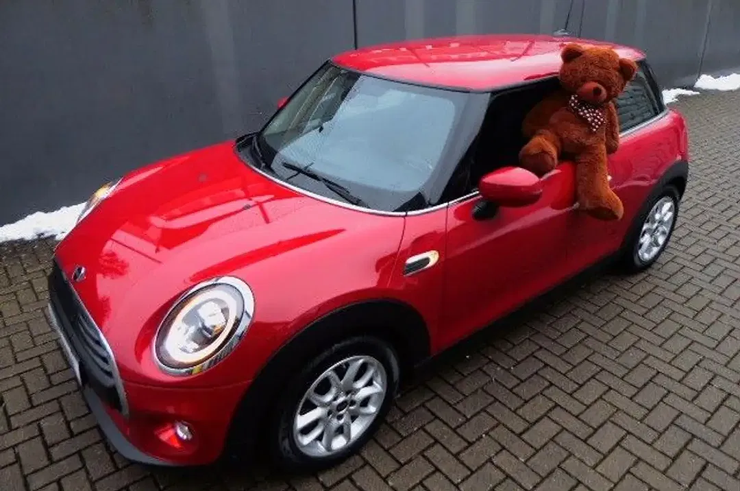 MINI One - foto 1