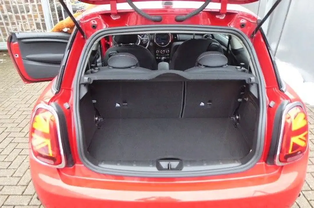 MINI One - Thumbnail 12