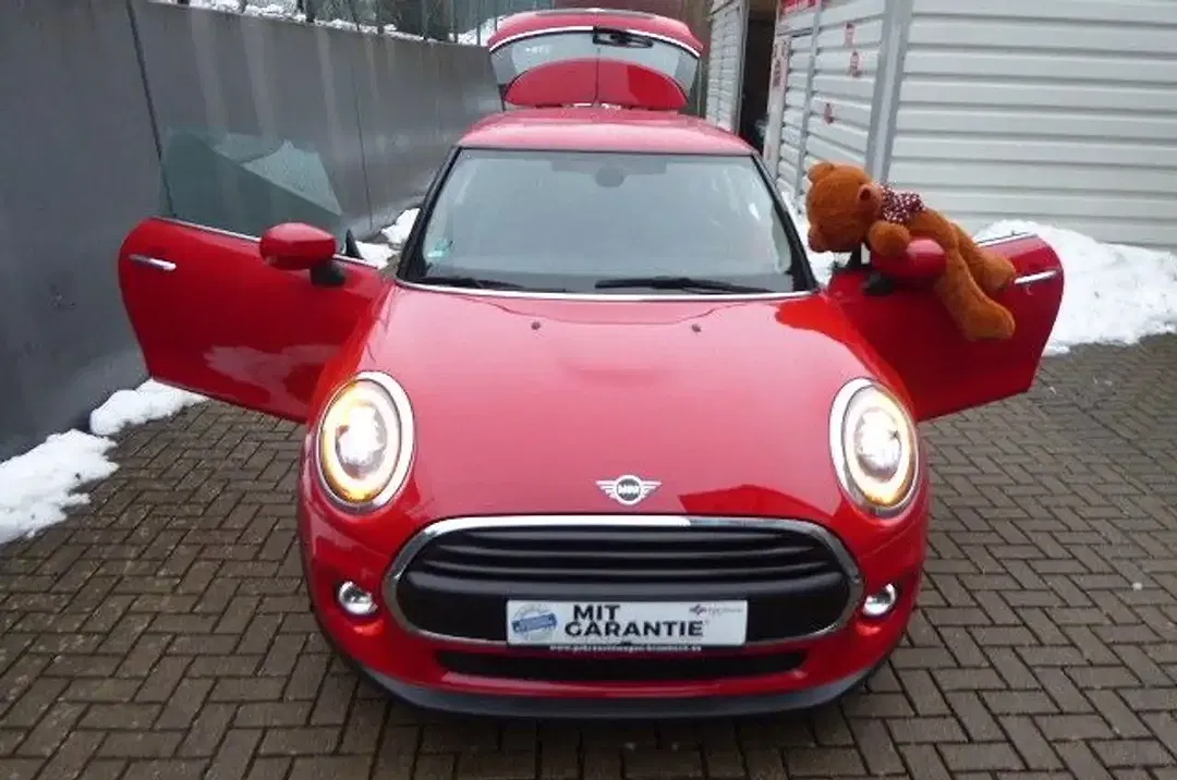 MINI One - Thumbnail 13