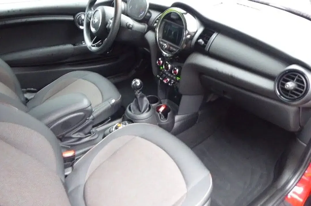 MINI One - Thumbnail 14